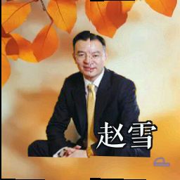 赵雪